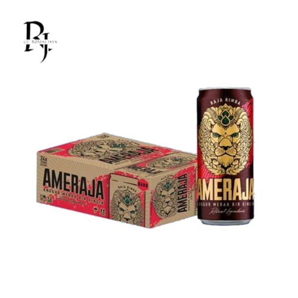 AMERAJA KALENG