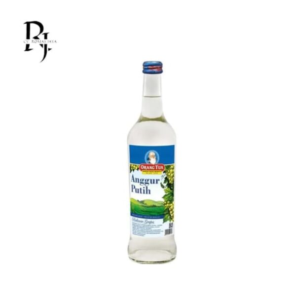 ANGGUR PUTIH