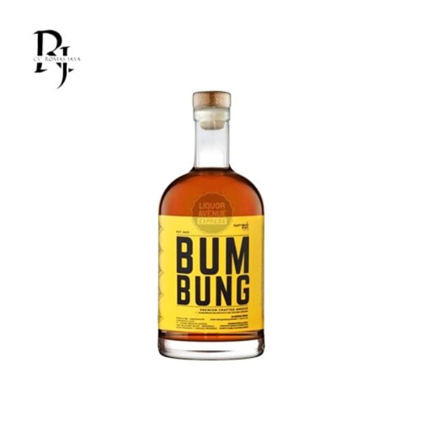 ARAK BALI BESAR BUMBUNG