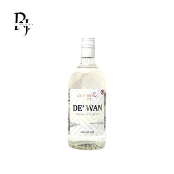 ARAK BALI KECIL DEWAN