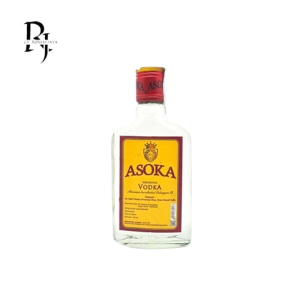 ASOKA VODKA