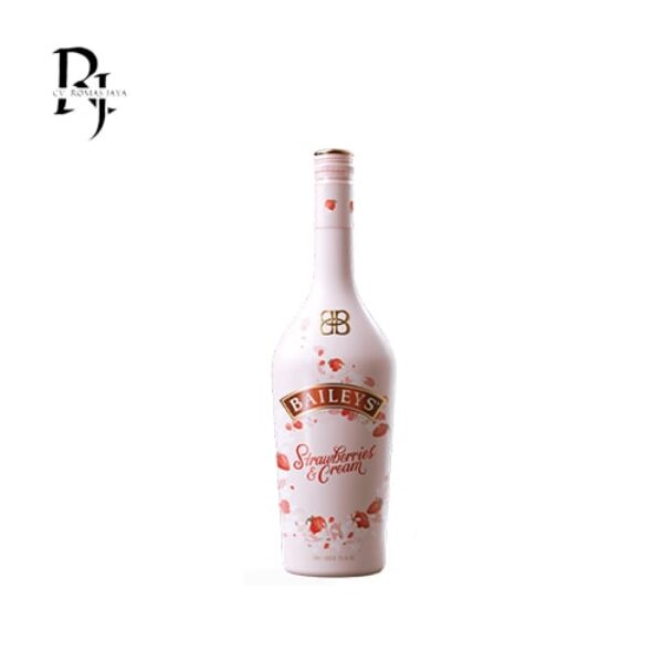 BAELYS STRAWBERRY