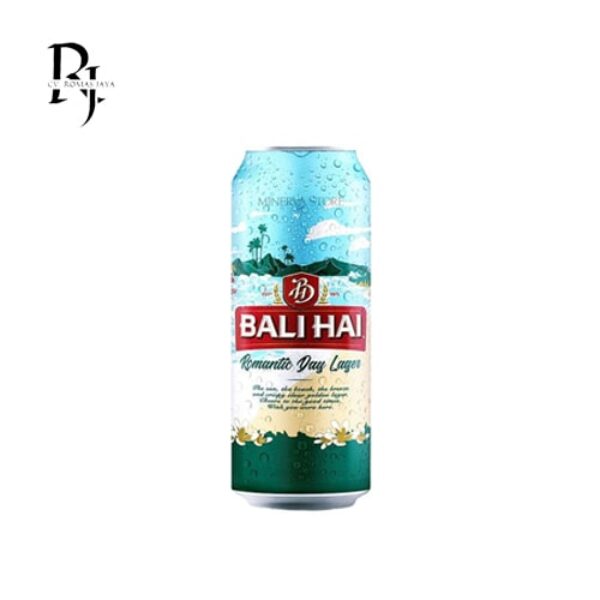 BALIHAI ROMANTIC LARGE