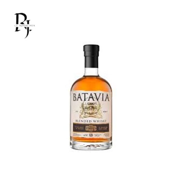 BATAVIA