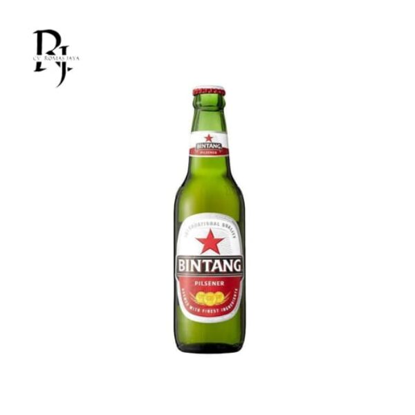 BINTANG BOTOL BESAR