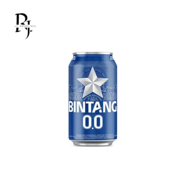 BINTANG ZERO