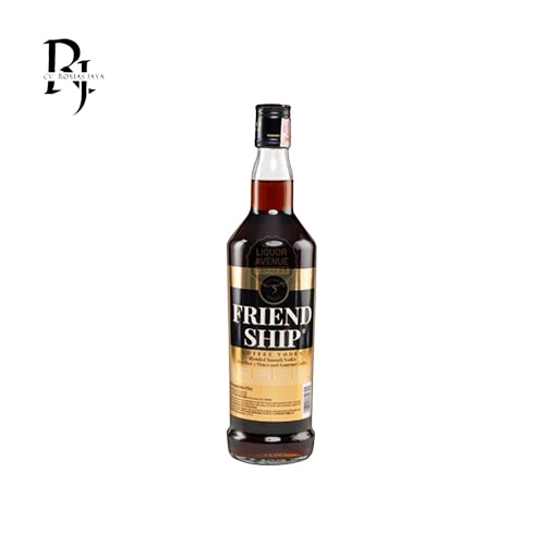 FRIENDSHIP 620 ML-min