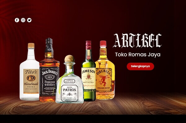 distributor minuman alkohol jakarta