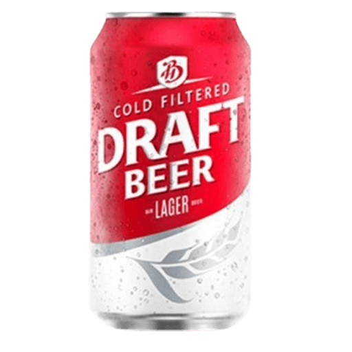 Draf Beer